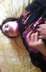 Salma fuckd withy cousin brother