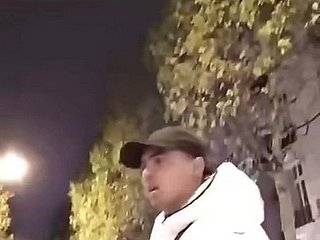 3Girls of Morroco Twerking Menunjukkan pantat di khalayak ramai