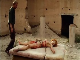 Gradiva - Dany Verissimo, Arielle Dombasle, Marie Espinosa