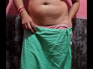 Desi wife is scurf say no to pussy