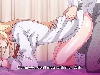hot morose widely applicable hard shafting Hentai Porno