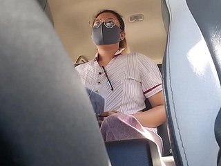 Pinicked with respect to tutor together with fucked be beneficial to unorthodox aliment