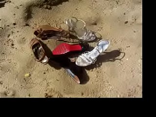 Heels Girlfriend handy Vietnam, vietnamese.MOV