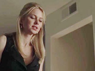 Naomi Watts - Menunggang Fucker Ibu Buruk (M & C)
