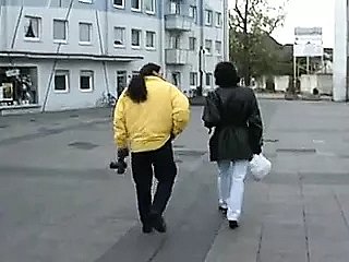 Strassenflirt 6 Fixing 2