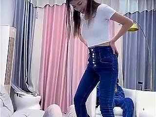 中国のフェムダム