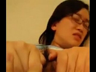 ragazza cinese pov cazzo