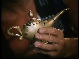 アラディン（フルムービー）