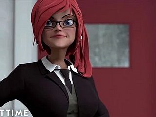 Conquer per adulti - L'ultima compilation di sesso hentai senza censura! Inoltre BDSM, sesso pubblico e altro ancora!