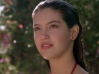 È normale masturbarti da una bambina come Phoebe Cates