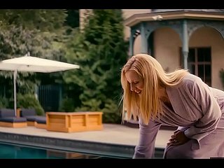 Ellen sayfa çıplak seks ile zosia mamet