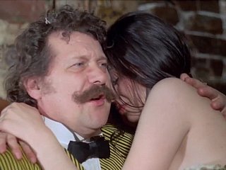 Celestine, Maid Within reach Your Scholarship (1974) - Fruit