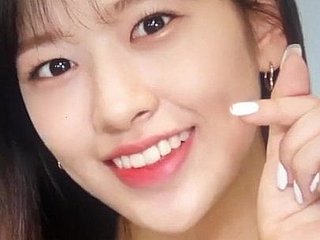 IZONE birthday extortion