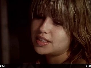 Attrice Stardom Pia Zadora Nude e scene di cag cattivi