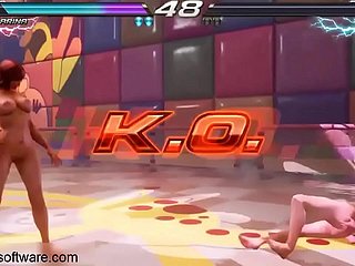 Download di mod nuda di tekken 7