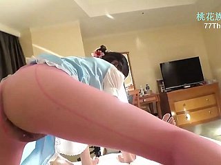 Asian Punter 12419
