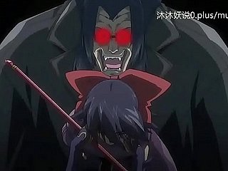A42 Anime Chinese Untertitel kleine Lektion: Hier kommt das magische Mädchen Teil 3