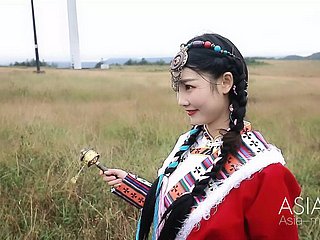 Modelmedia Asia-Prairie Hobgoblin Sex-Chen Ke Xin-Mad-027-лучшая оригинальная азиатская порно видео