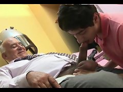スライドショー23（#old男#grandpaの＃DAD）