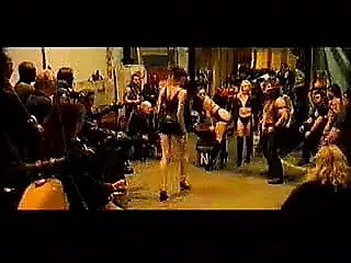 ソドミタス (ギャスパー・ノエより)