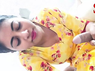Desi College swain fuck apropos oyo (Hindi audio)