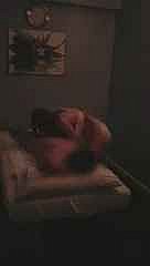 Becoming Realizing Japanese Asian Massage Spycam Filmed