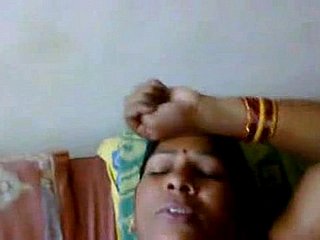 My Live-in lover