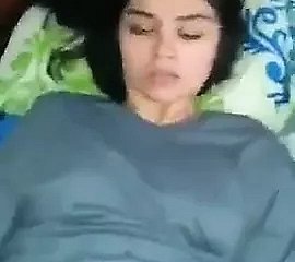 Janda anak mami penang sangat lama tak dapat batang