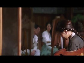 Min-Hee Kim y Kim Tae Ri - El Bit of fluff