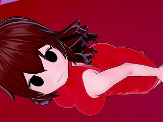 Girlfriend (FNF) is very hot and wants in all directions play vanguard going in all directions zizz