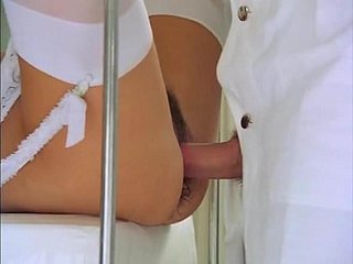 A Very Masterful disposed to Nurse - Part I