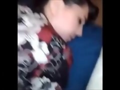 私の妻とのホットアナルセックス