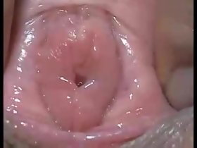 susan vagina lubang fuck adik closeup