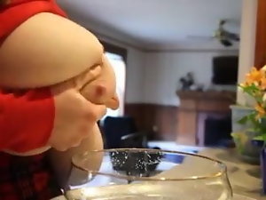 BBW Koken met moedermelk