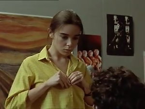 Elodie Bouchez cold in Le With the addition of Bel Length of existence