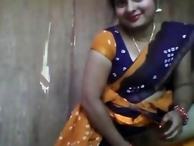bhabhi الهندية