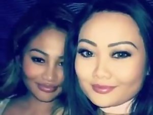Gli asiatici nel Regno Unito Trounce (Birmingham)