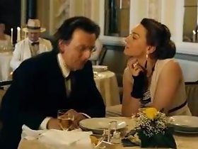 Mahler auf der Embed (2010)