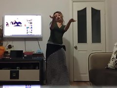 Диляра KAÇM