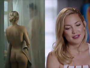 SekushiLover - çıplak vs Be subjected to Ünlü: Bölüm 2
