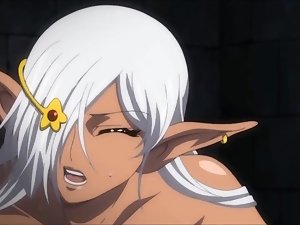 KawaiiKid - średnia Bitches Realize Ostry seks Karma 2