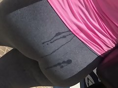 Soul SERIE Cum in the first place Ass Pawg Madura polish off Rabo Lindo 2