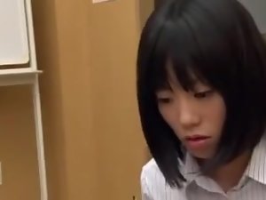 jeune japonaise Timide jinak soumise bien baisee