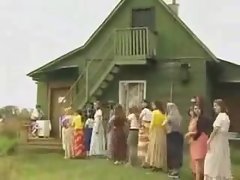 SB3 Hanya anak laki-laki Kiri Hither The Village!