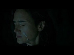 Jennifer Connelly surrounding Lodge - 2