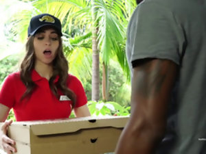 Riley Reid dp