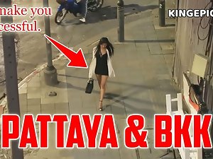 Pattaya & Bangkok Girls Massages Will Make You Beefy