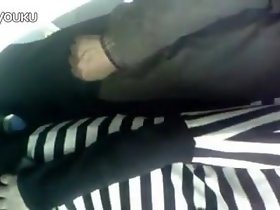 chikan encoxada groping 3
