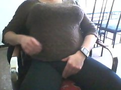 GODERE DEL CORPO IN CASA