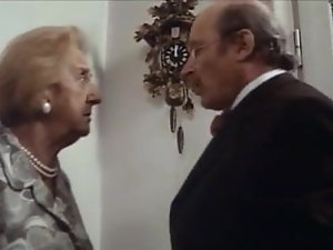 Charlies Nichten (1974)